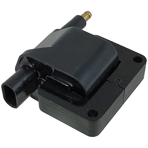 OEG Parts New Ignition Coil Compatible With Chrysler Dodge...