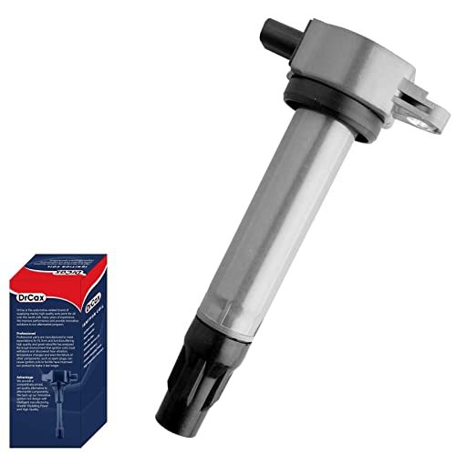 DrCax OEM Ignition Coil UF557 C1587 5C1644 Compatible with...