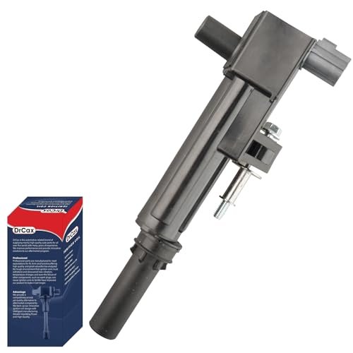 DrCax OEM Ignition Coil UF640 68320417AA Compatible with...