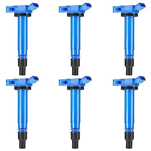 Ignition Coil Pack for Lexus ES300h GS350 GS450h GX460...