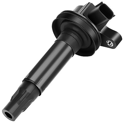 SCITOO Ignition Coil Coils Pack fits for Lincoln MKZ 3.7L...