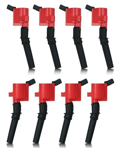 Marsram Ignition Coil Pack DG508 for 2000 2001 2002 2003...