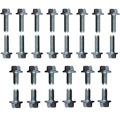 LS Ignition Coil & Bracket Bolts KIT fits All GM...