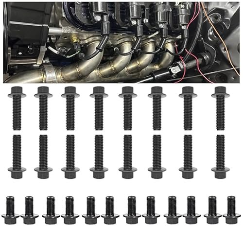 LS Ignition Coil & Bracket Bolts KIT fits for All...