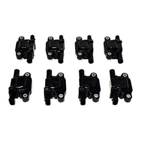 A-Team Performance - Ignition Coil - Compatible with...
