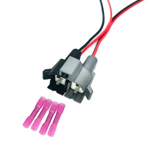 Ignition Coil Wire Harness Set for Replaces LT1 TPI TBI...