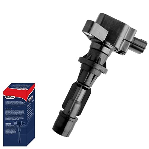DrCax OEM Ignition Coil UF540 C1683 Compatible with...