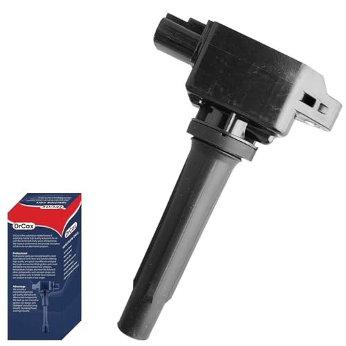 DrCax OEM Ignition Coil UF656 PE2018100 Compatible with...