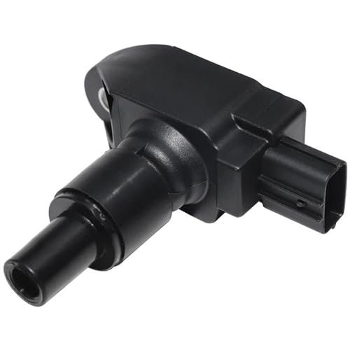 Ignition Coil 1Pc Ignition Coil For Mazda Rx-7 Ii...