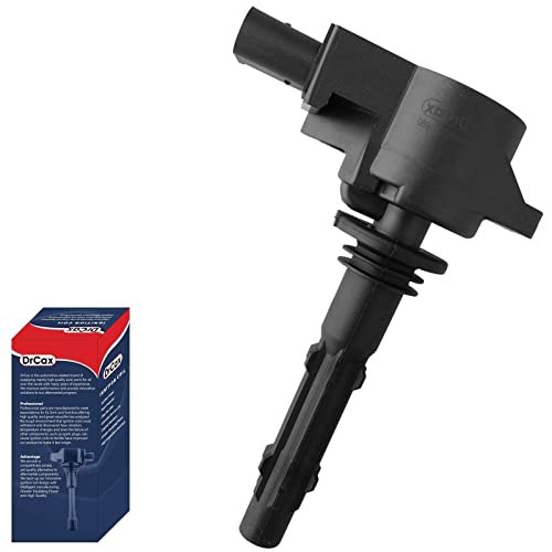 DrCax OEM Ignition Coil UF535 UF585 Compatible with...