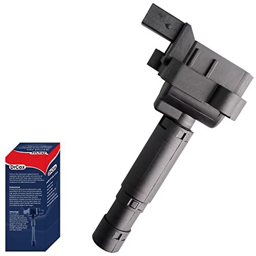 DrCax OEM Ignition Coil UF658 Compatible with Mercedes Benz...