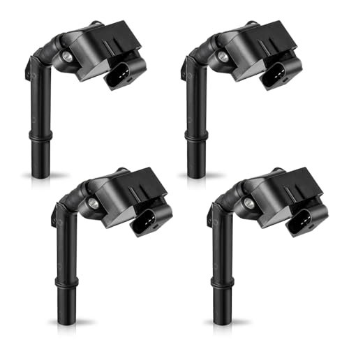ENA Ignition Coil Pack UF887 Compatible with Mercedes-Benz...
