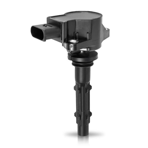 ENA 1 Ignition Coil Pack Compatible with Mercedes-Benz 3.0L...