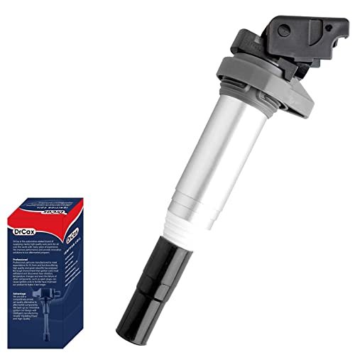 DrCax OEM Ignition Coil UF598 C1692 Compatible with Mini...