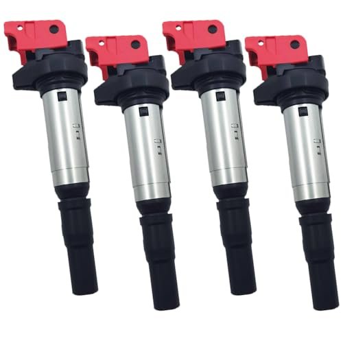 N51WSTAR Performance Ignition Coil Packs Set Of 4...