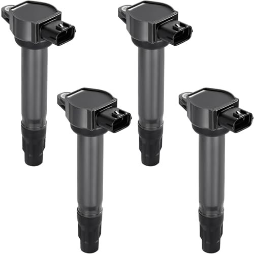 Besuto Ignition Coil Packs Compatible with Mitsubishi...
