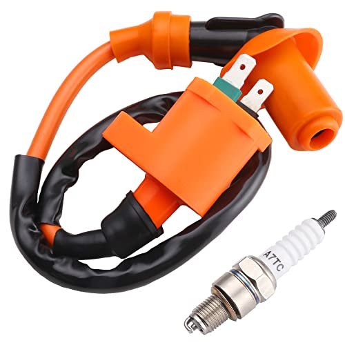 Stylemafia High Performance Racing Ignition Coil Electrode...