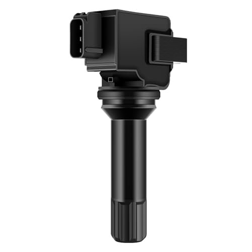 SCITOO Ignition Coil Coils Pack fits for Subaru Impreza...