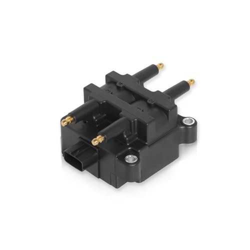 ENA Ignition Coil Pack Compatible with Subaru 1999 2000...