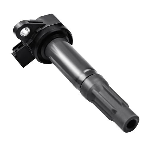 GAGOLCAR UF668 Ignition Coil (Set of 1) Compatible with...