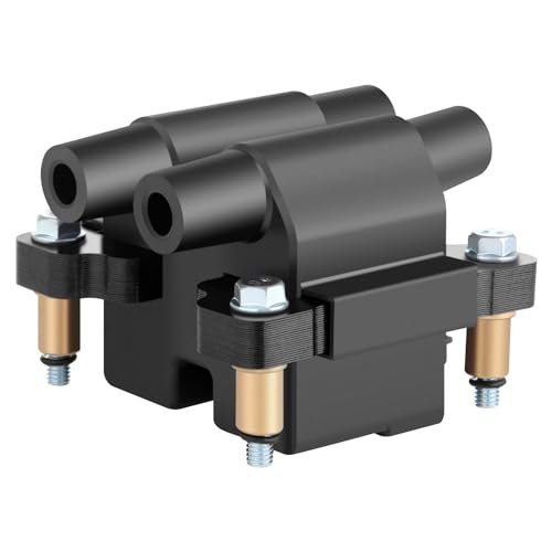 SCITOO Ignition Coil Coils Pack fits for Subaru Outback...