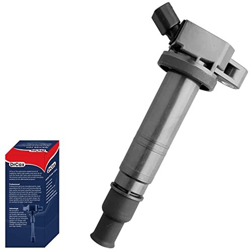 DrCax OEM Ignition Coil UF495 C1426 Compatible with Lexus...