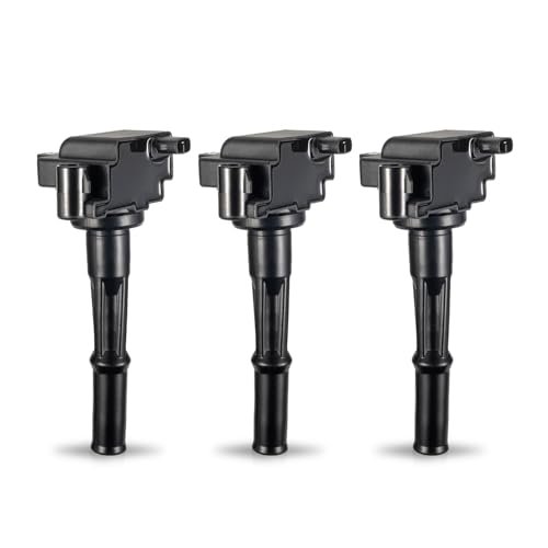 ENA Set of 3 Ignition Coil Pack 3.4 Compatible with...