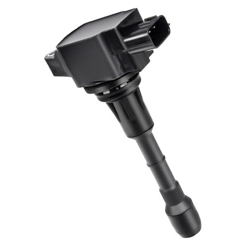1pcs Ignition Coil Compatible with Nissan Altima Maxima...