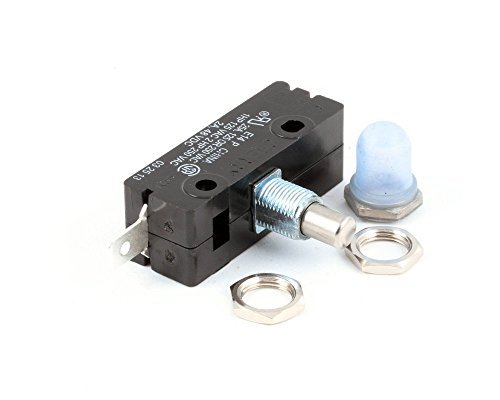 Roundup 7000400 Interlock Switch KIT