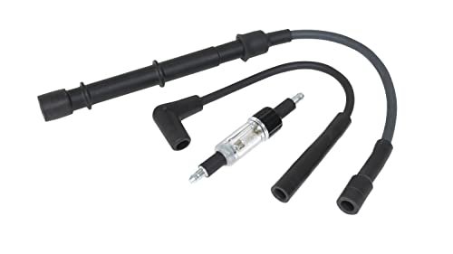 Lisle 20580 InLine Spark Tester w/Coil On Plug Wire, One...