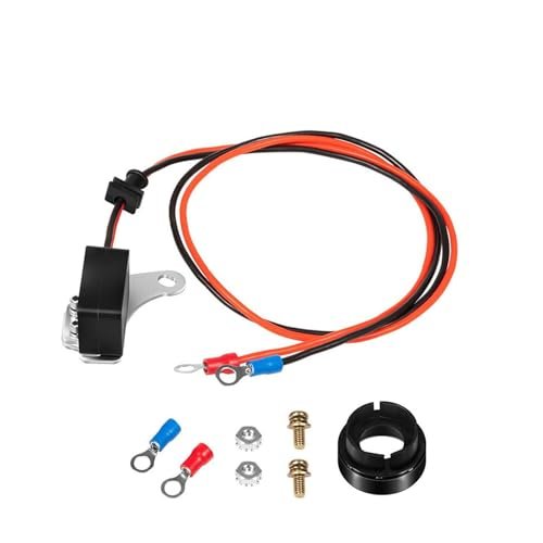 PEIYAOTCO 1281 Electric Ignition Conversion Kit Fit for...