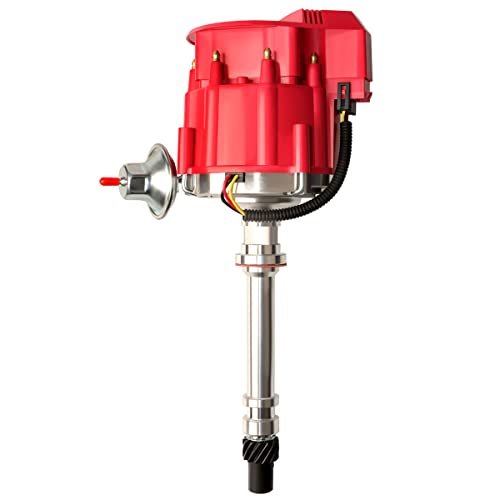 MAS High Performance Professional Racing Hei Distributor...