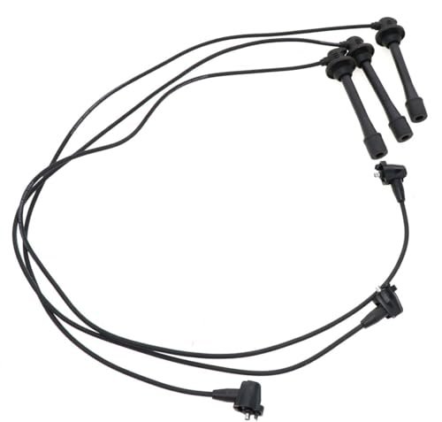 Denso IGN WIRE SET-5MM - 671-6182