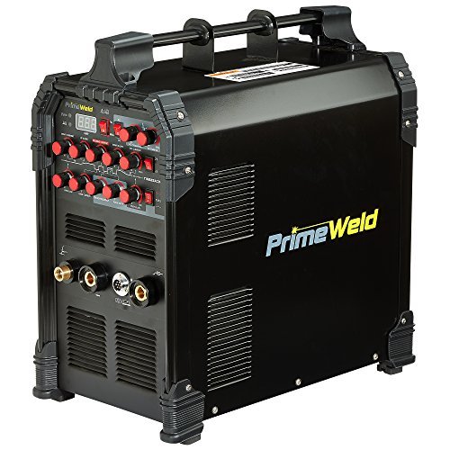 PRIMEWELD TIG225X 225 Amp IGBT AC DC Tig/Stick Welder...