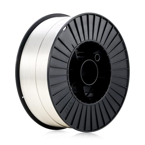 OMTech Magnesium Aluminum Welding Wire, 0.047