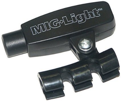 Steck Manufacturing STC23240 Mig Light by Steck...