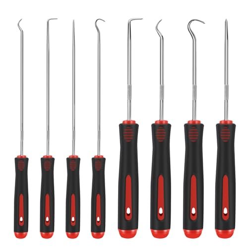 Vutim 8 Piece Automotive Tool, Pick Set, Precision Oil...