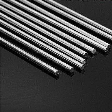 Master-Weld Aluminum Repair Rod Kit (10)