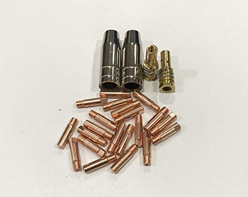 10 ft Mig Welding Gun fits Harbor Freight Welder Mig...