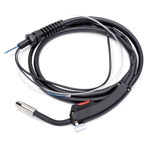 Eastwood MIG and Flux Core Welder Replacement Fixed Torch...