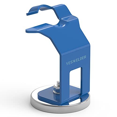 YESWELDER Magnetic MIG Welding Torch Holder Support Welder...