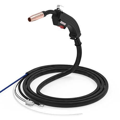 YESWELDER 8FT 100A for Clarke 130EN 180EN Welder Complete...
