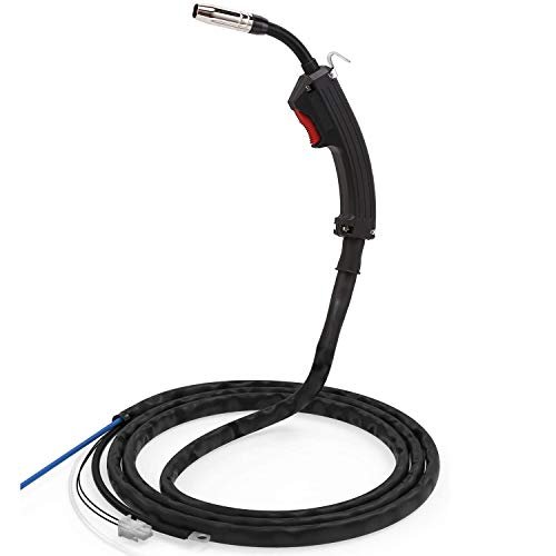 IHAYNER 10FT MIG Weld Gun Torch Stinger Replacement for...