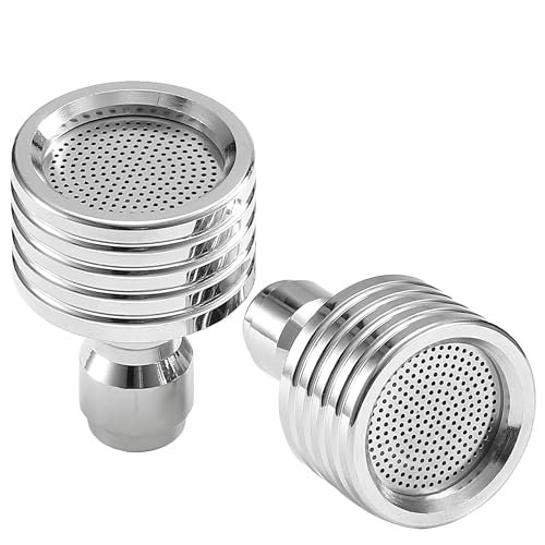 Tool Daily Pressure Washer Nozzle Tips for Soft Wash,...