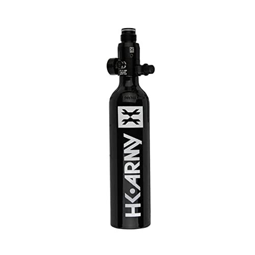 HK Army 13ci/3000psi Compressed Air HPA Paintball Tank Air...