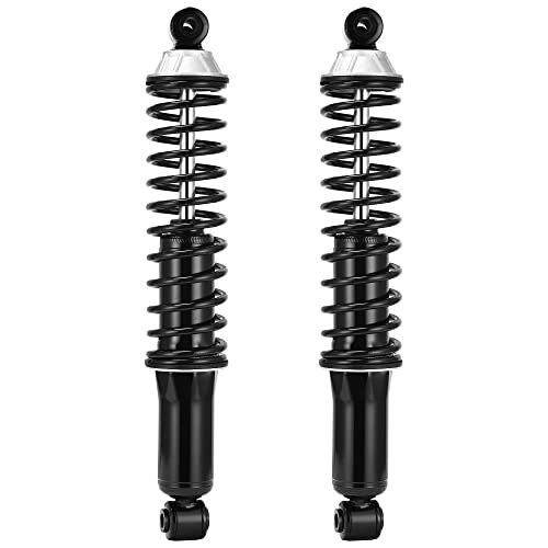 AUTOSAVER88 Rear load Shocks and Strut Compatible with...