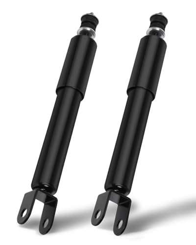 Shocks for Tahoe for Yukon for Suburban, SCITOO Front...