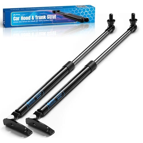 ARANA Qty(2) Rear Hatch Struts Liftgate Shocks Campatible...