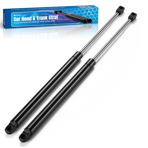 ARANA Qty(2) SG304084 Liftgate Struts Shocks Campatible...