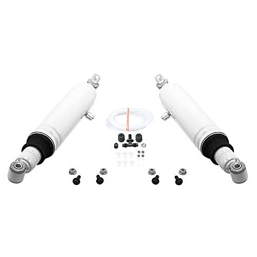 Monroe Max-Air MA776 Air Adjustable Air Shock Absorber Pack...